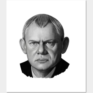 Doc Martin Posters and Art